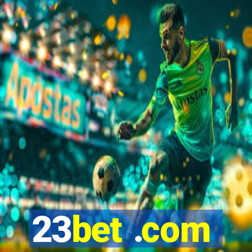 23bet .com